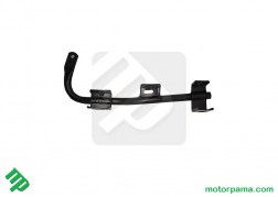 supporto pedana destra kymco agility (3)